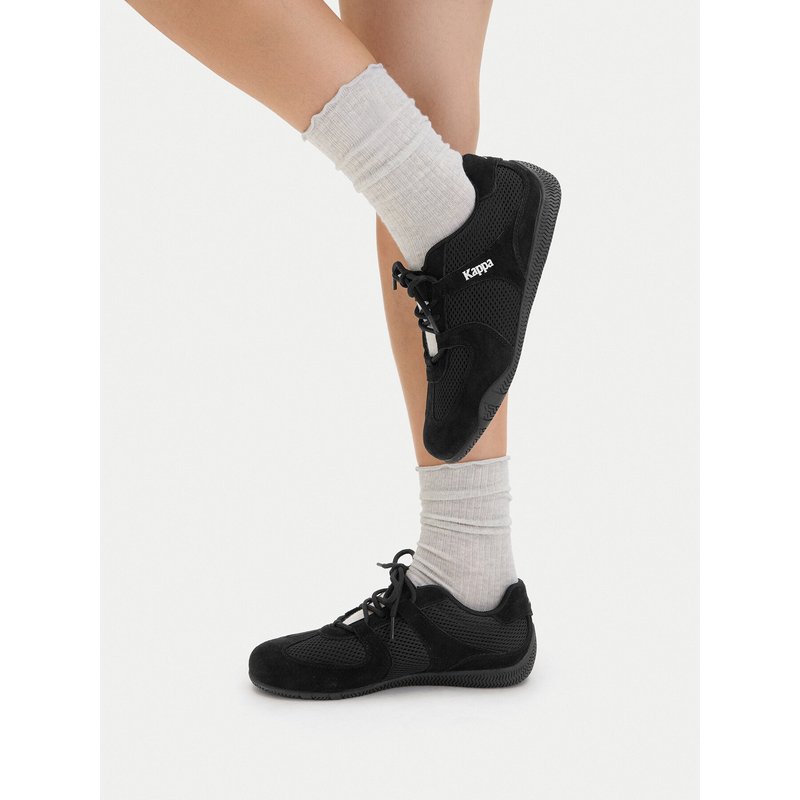 Sneakers Kappa CEO-WP40-048Z Schwarz