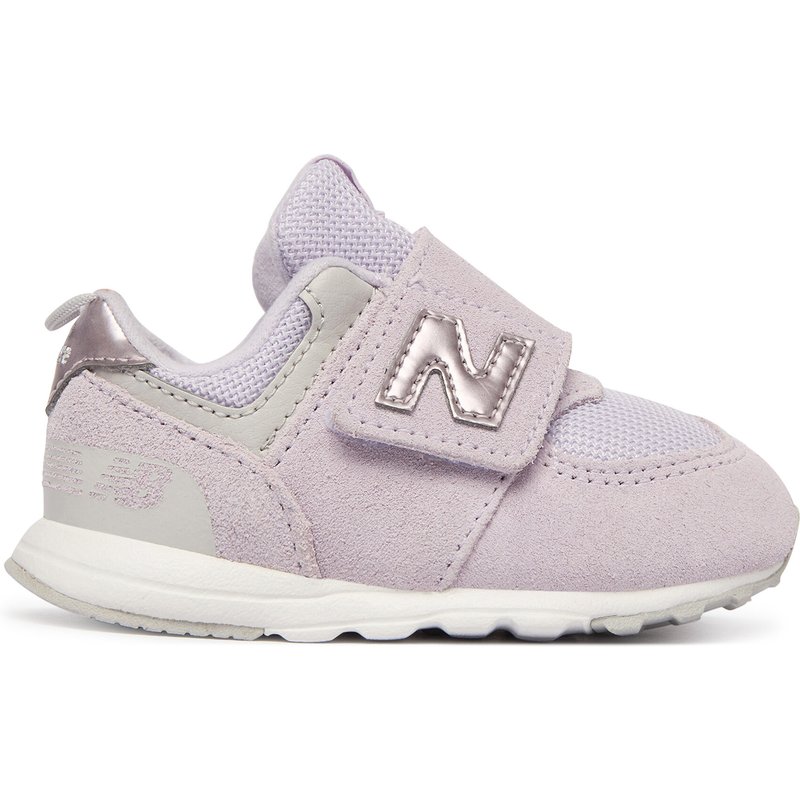 Sneakers New Balance I5743MK Violett