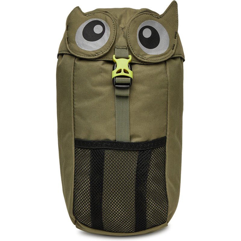 Rucksack Helly Hansen Fauna Kids 67559_421 Grün