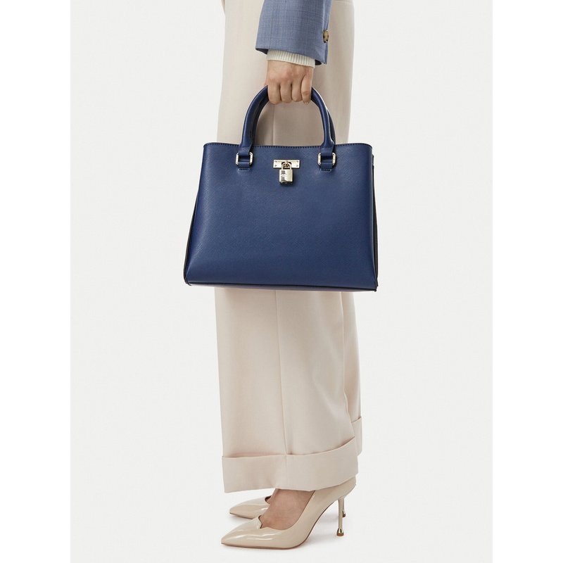 Handtasche Nine West CEO-TRUE GRACE-LDA9866 Dunkelblau