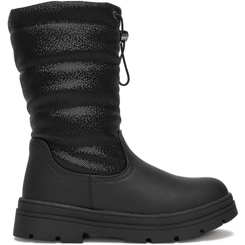 Stiefel DeeZee CEO-CM241210-23 Schwarz