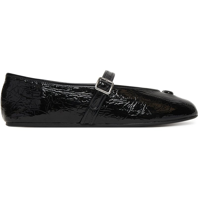 Ballerinas Coach CCM18 Schwarz