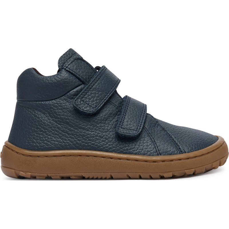 Schnürschuhe Froddo G3110263 M Dunkelblau
