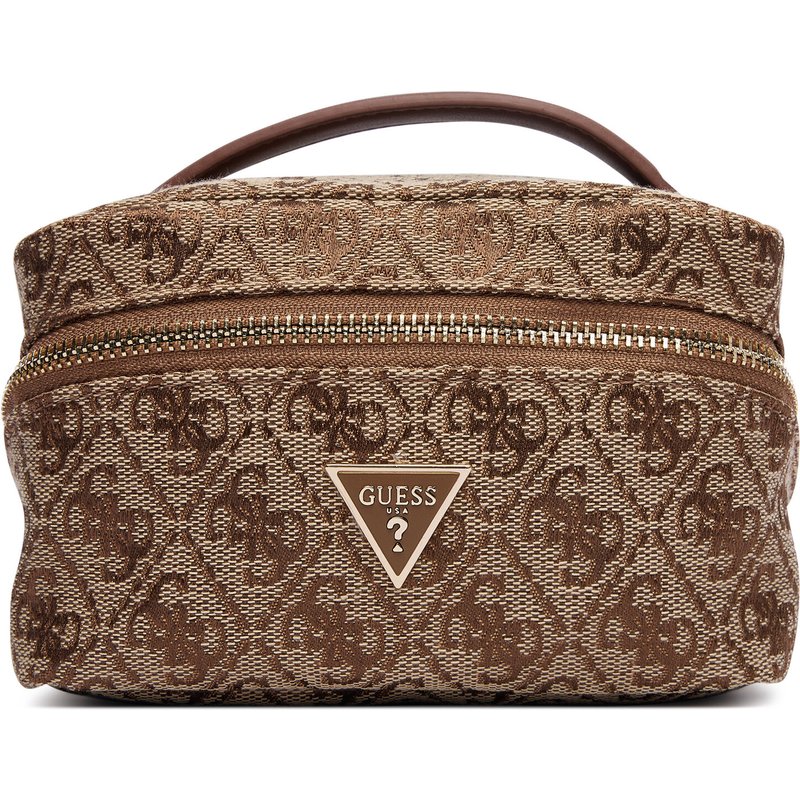 Kosmetiktasche Guess PW7579 P6361 Beige