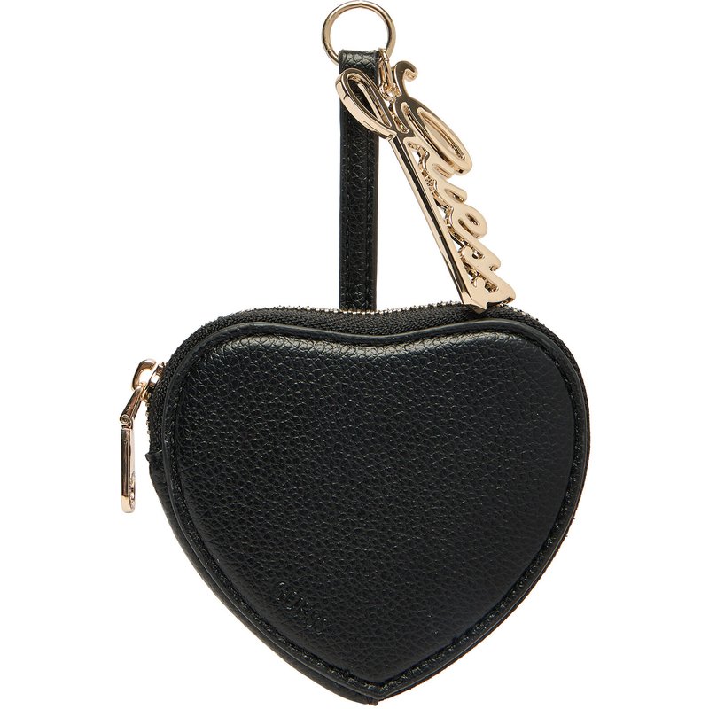 Kleingeldbörse Guess RW7555 P6201 Schwarz