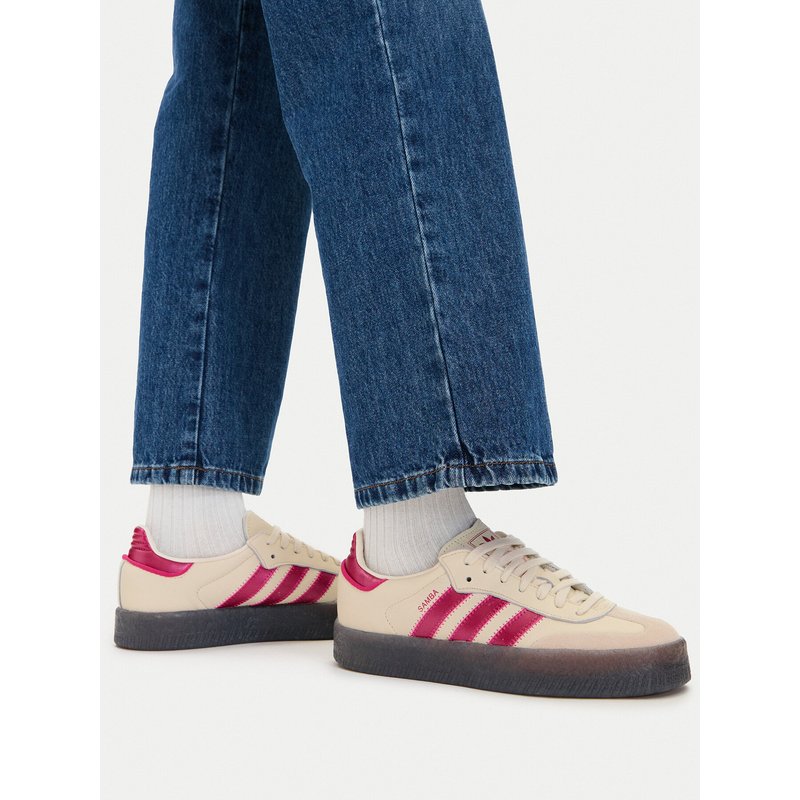 Sneakers adidas Sambae IH4042 Creme