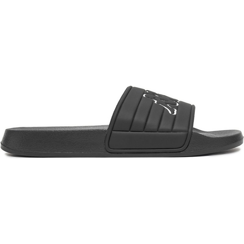 Pantoletten Kappa CEO-SS24-M1 Schwarz