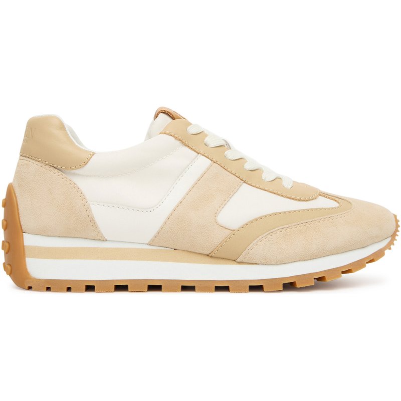 Sneakers LAUREN RALPH LAUREN 802951384010 Beige