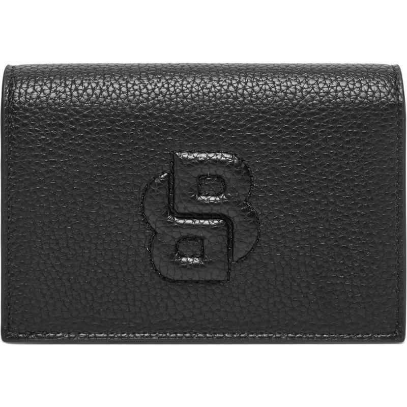 Geldbörse BOSS Anett New SM 50536339 Schwarz