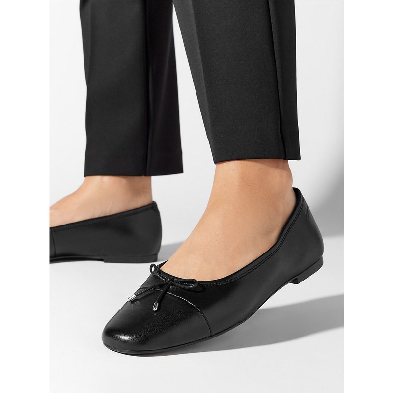 Ballerinas Vagabond Shoemakers Jolin 5508-101-20 Schwarz