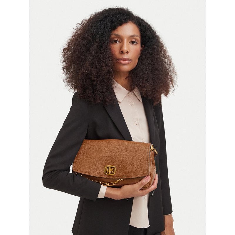 Handtasche MICHAEL Michael Kors 30F6AYTL7E Braun