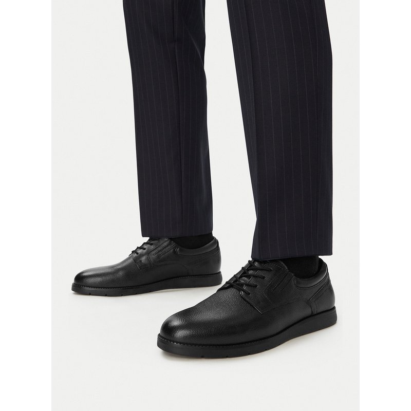 Halbschuhe Lasocki CEO-IDEO-23 MI24 Schwarz