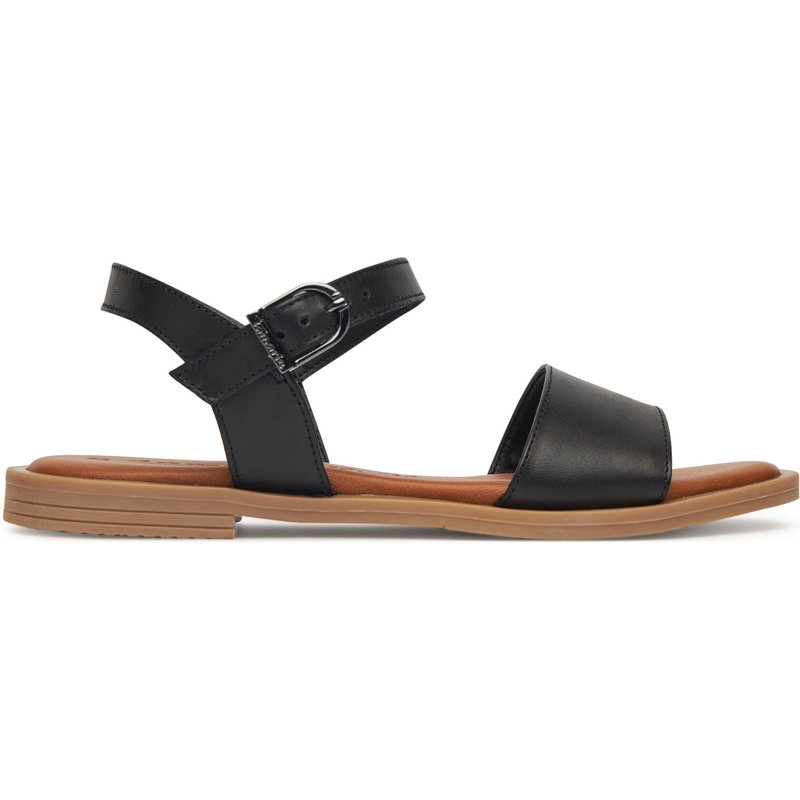 Sandalen Tamaris 1-28160-42 Schwarz