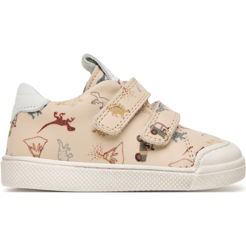 Sneakers Froddo Rosario G2130316-58 M Beige