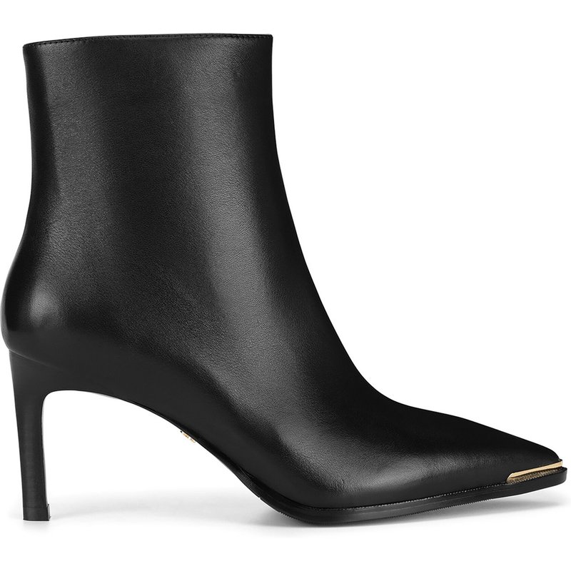 Stiefeletten Gino Rossi WGA3278-1Z Schwarz
