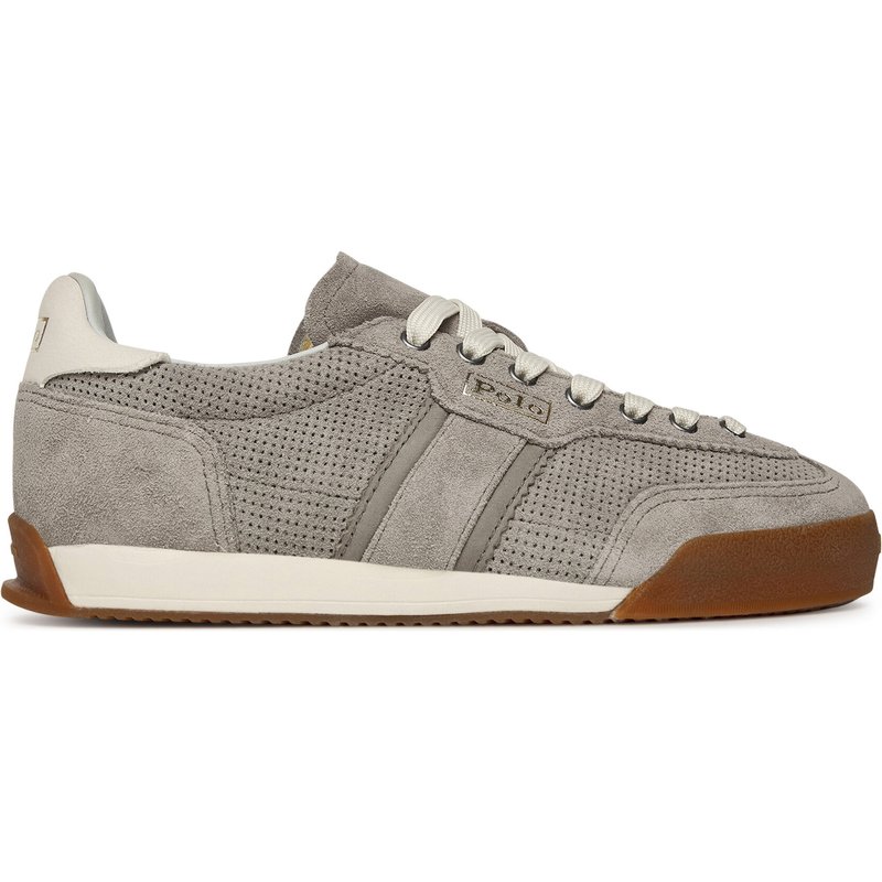 Sneakers Polo Ralph Lauren Hester 804978190003 Grau