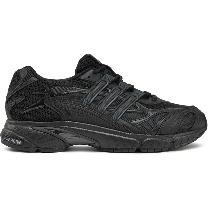 Sneakers adidas Temper Run 2.0 JH5502 Schwarz