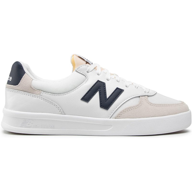 Sneakers New Balance CT300WY3 Beige
