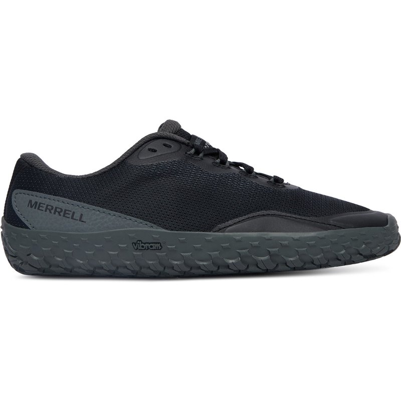 Sneakers Merrell Vapor Glove 7 J00003346 Schwarz