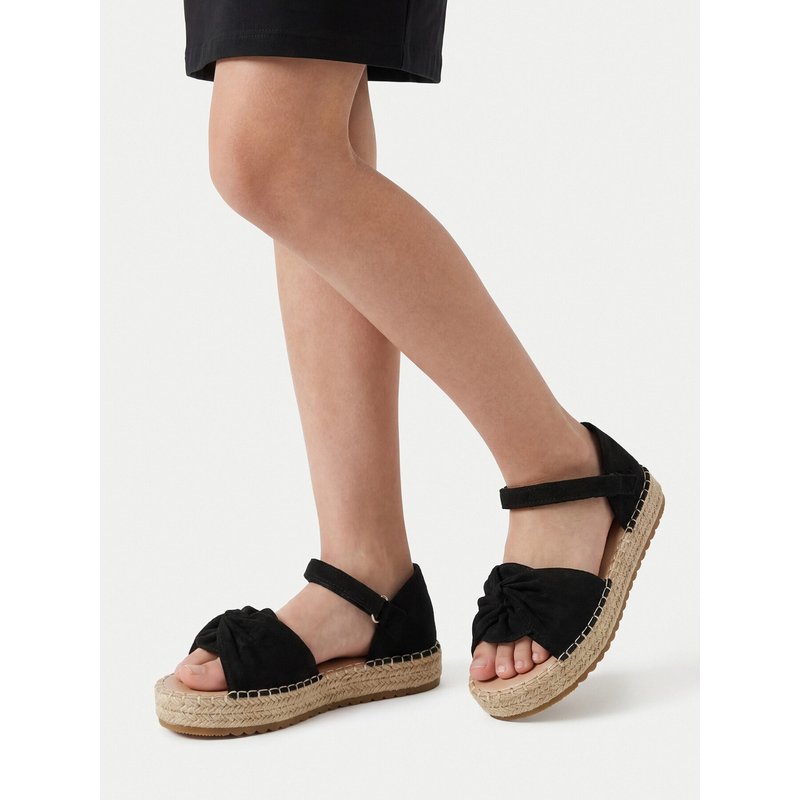 Sandalen DeeZee CEO-CSS20378-04A Schwarz