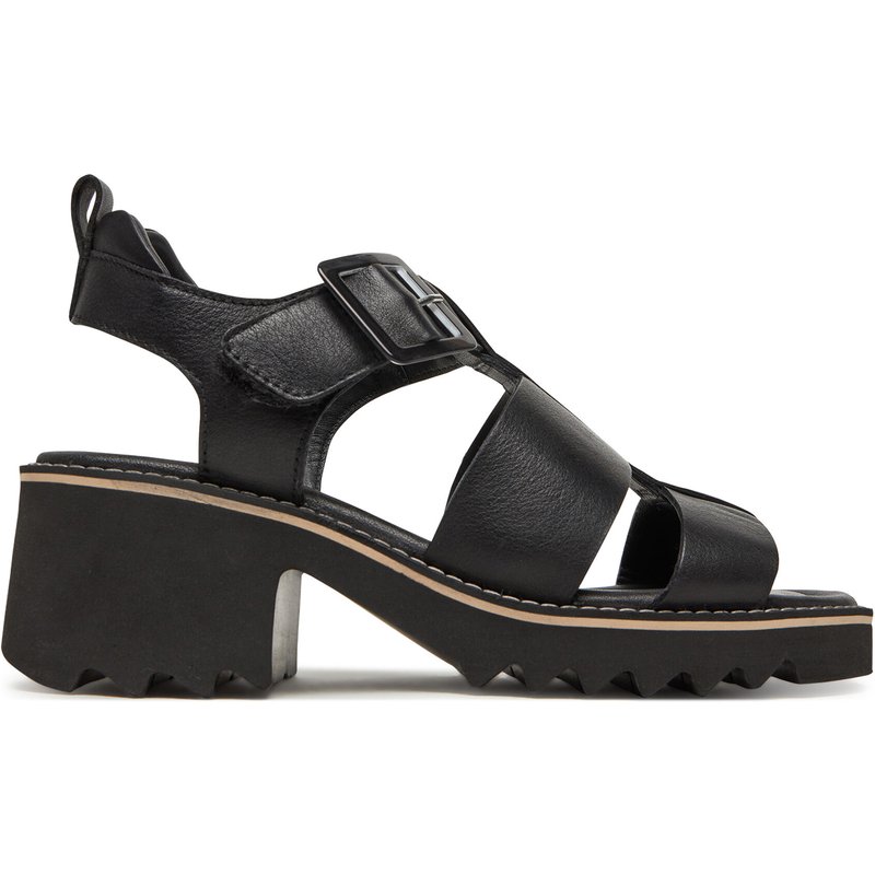 Sandalen Ara 12-21510-01 Schwarz