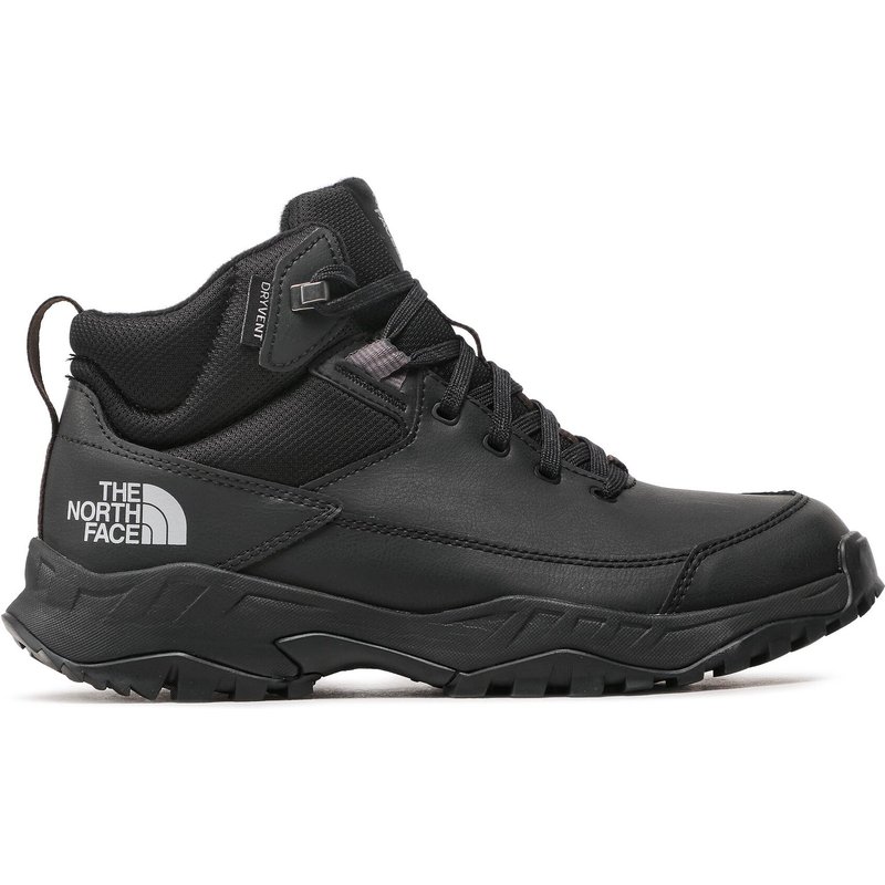 Trekkingschuhe The North Face Storm Strike III Wp NF0A7W4GKT0 Schwarz