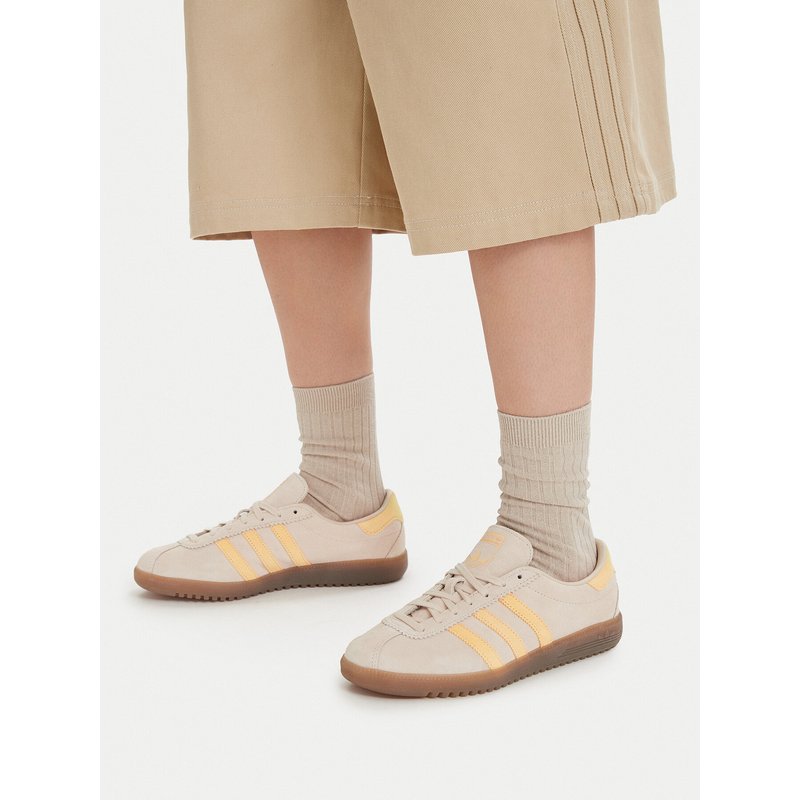 Sneakers adidas Brmd IH4181 Beige