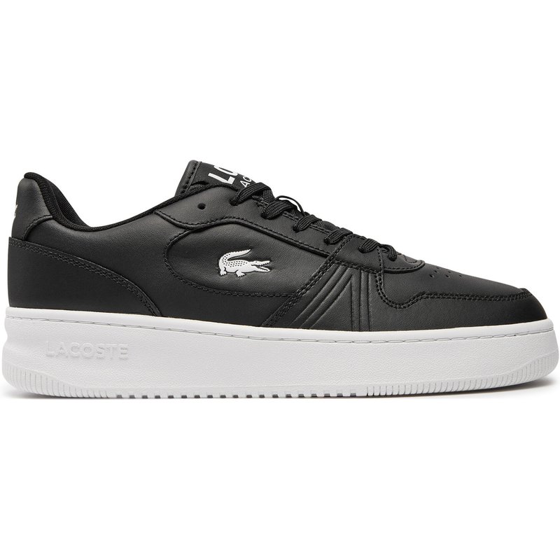 Sneakers Lacoste 7-48SMA0018 Schwarz