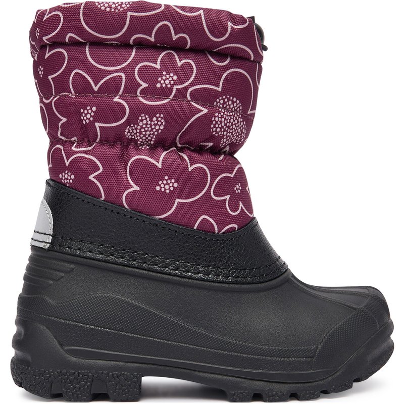 Schneeschuhe Reima 5400024A-4962 Dunkelblau