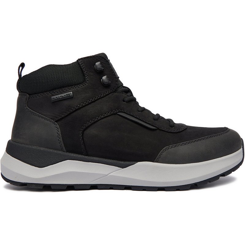 Schnürschuhe Rieker CEO-06030-01 Schwarz