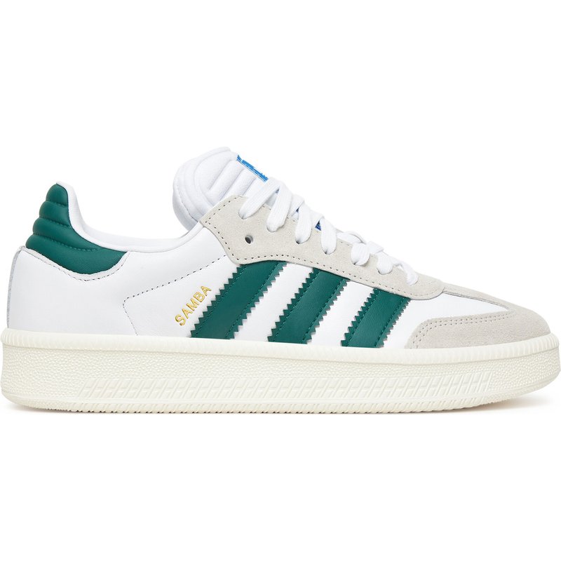 Sneakers adidas Samba Xlg JR0934 Weiß