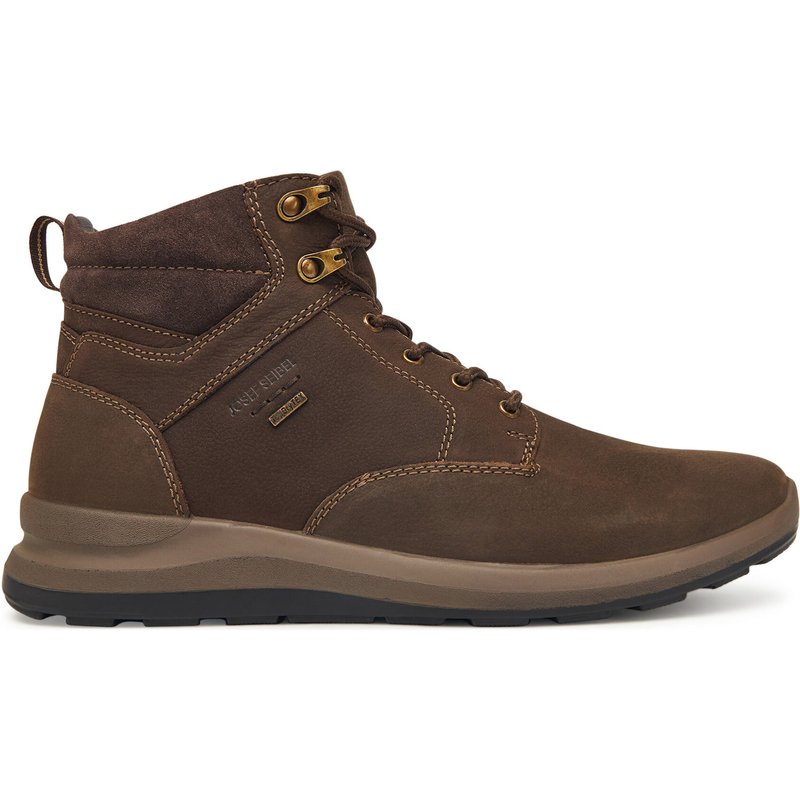 Schnürschuhe Josef Seibel Marley 53 PL21 Grün