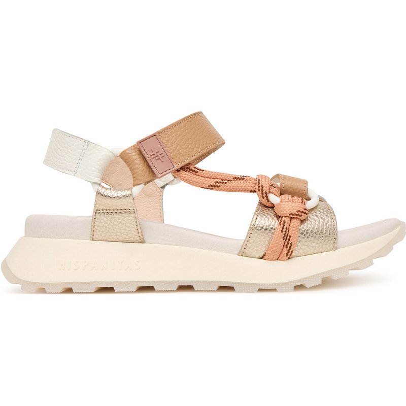 Sandalen Hispanitas CHV264869 C003 Goldfarben