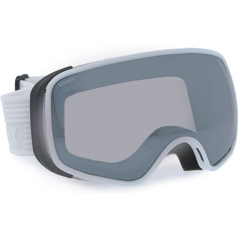 Skibrille Uvex Scribble FM 5505821130 Weiß