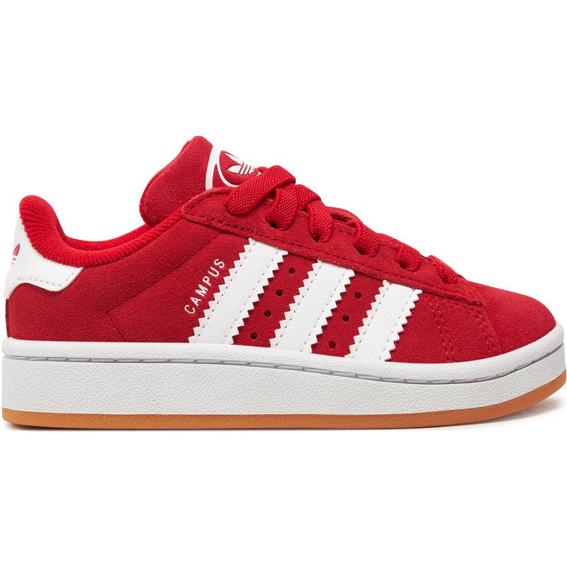 Sneakers adidas Campus 00s JI4329 Rot