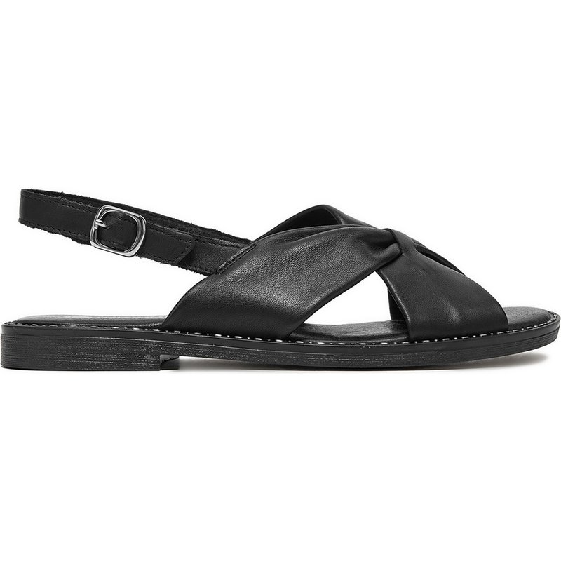 Sandalen Remonte D3674-00 Schwarz