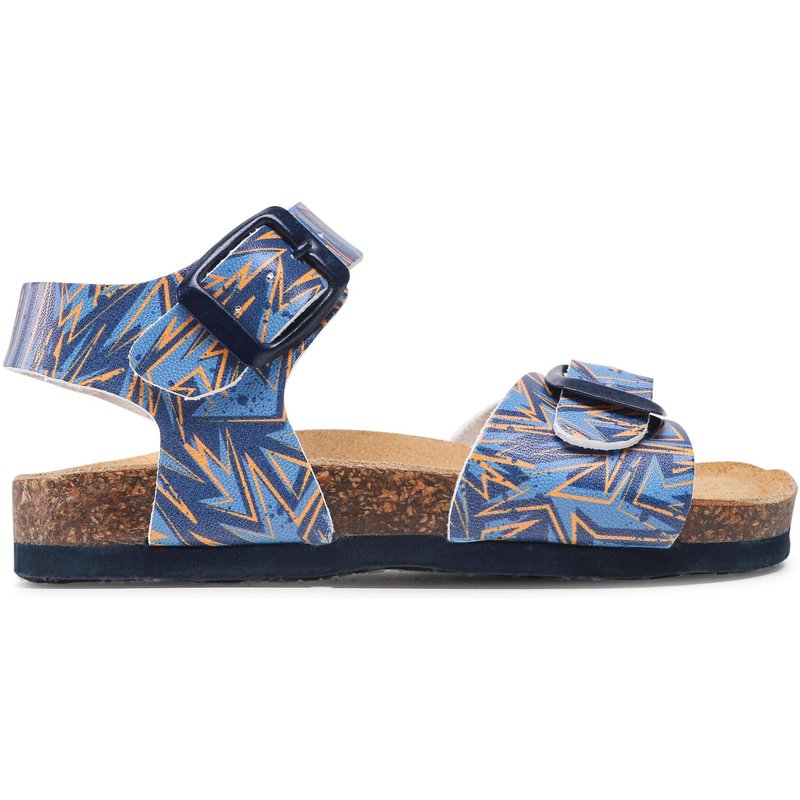Sandalen Primigi 1929033 S Dunkelblau