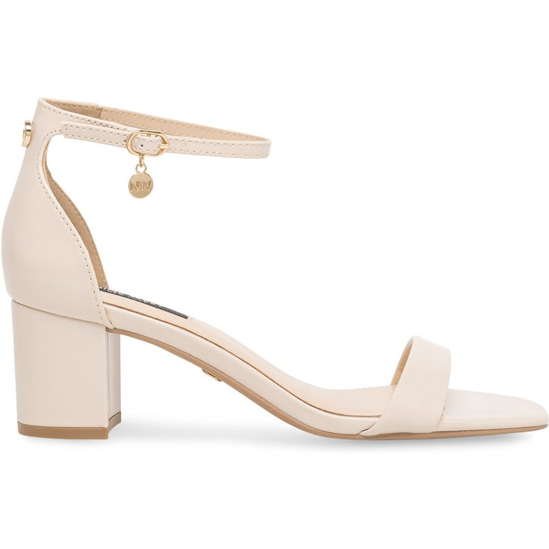 Sandalen Nine West WFA2625-1 Beige
