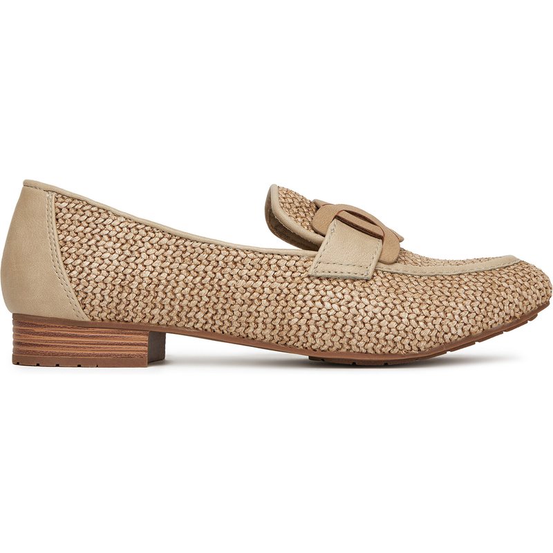 Slipper Mustang 1489-402 Beige