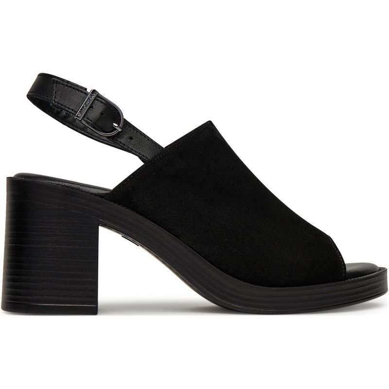 Sandalen Tamaris 1-28304-44 Schwarz