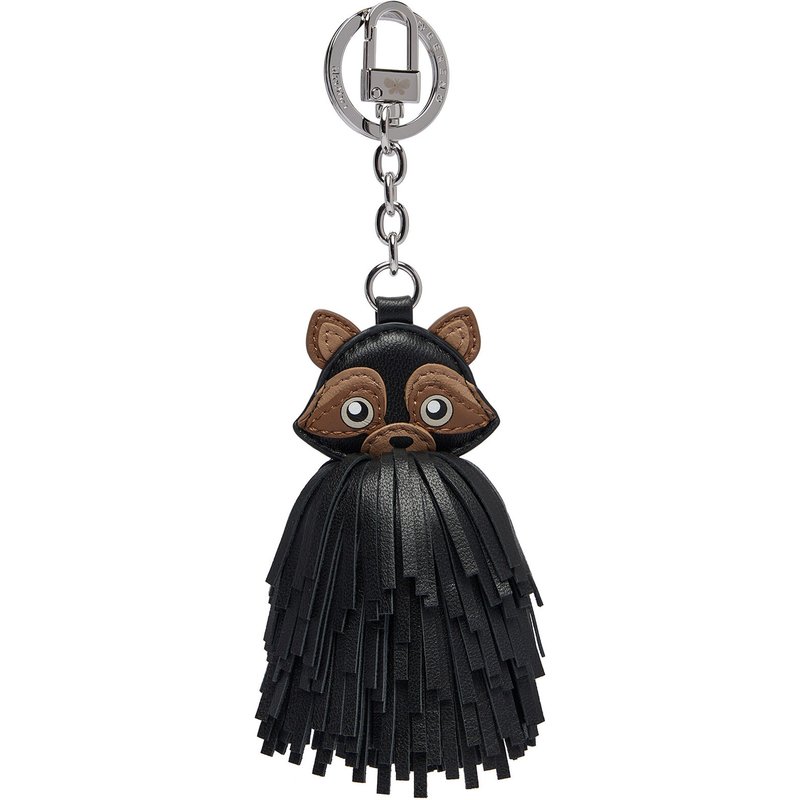 Schlüsselanhänger Weekend Max Mara Gigante 2625726054650 Schwarz