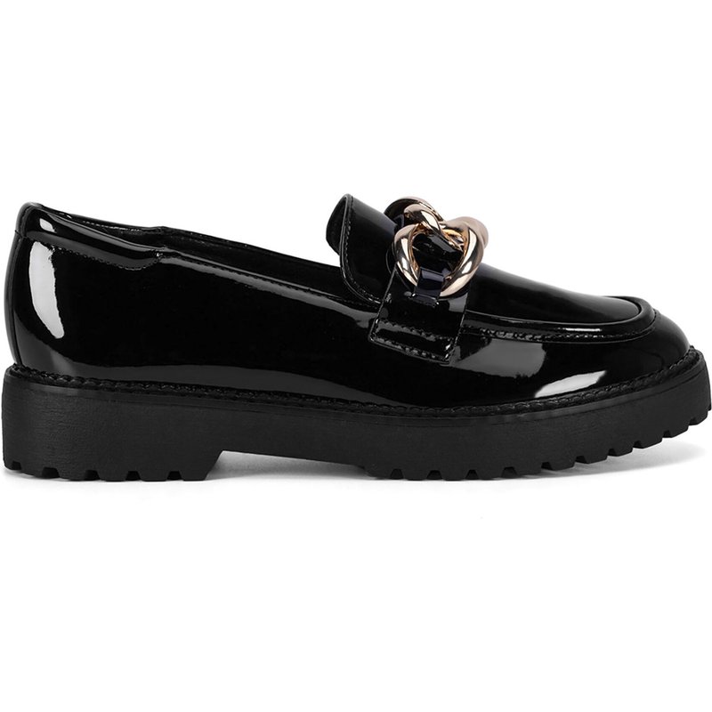 Slipper DeeZee WS5621-18 Schwarz