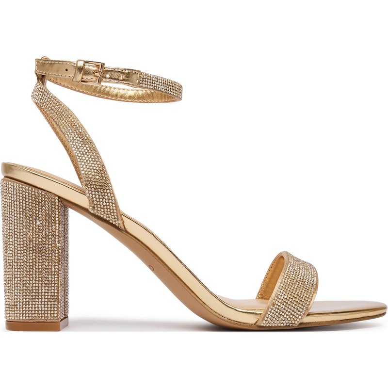 Sandalen Aldo Rhiannon 13773243 Goldfarben
