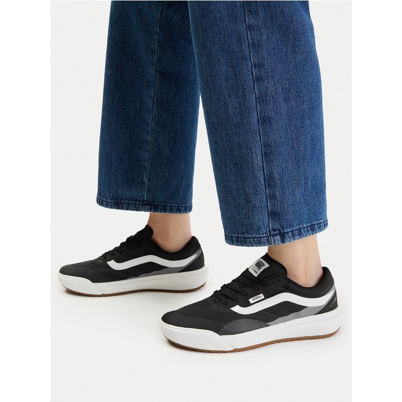 Sneakers Vans Mte Ultrarange 2.0 VN000D60BLK1 Schwarz