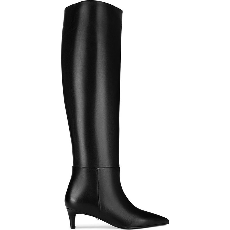 Stiefel Gino Rossi LORI-116136 Schwarz