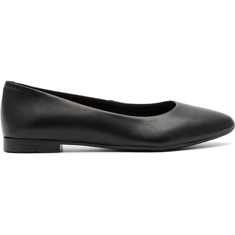 Ballerinas Lasocki RST-KAJA-01 Schwarz