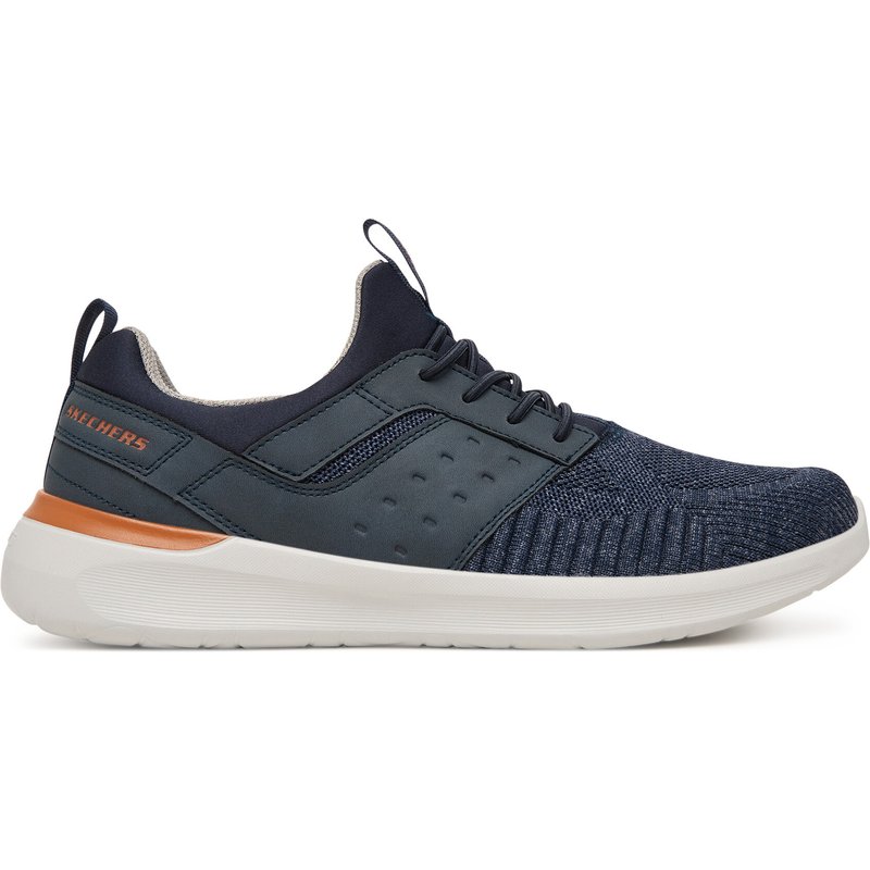 Sneakers Skechers Lattimore - Radium 210620/NVY Dunkelblau