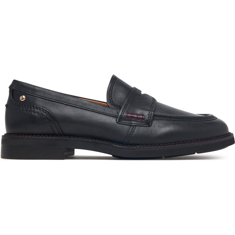 Slipper Pikolinos Deva W2L-3959 Schwarz