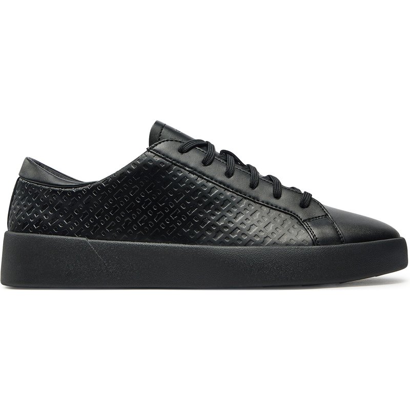 Sneakers Boss Belwar 50537891 10269816 01 Schwarz