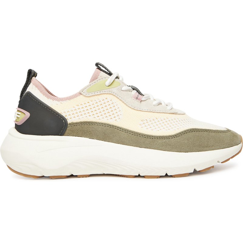 Sneakers HOFF Traveler 22549004 Grün